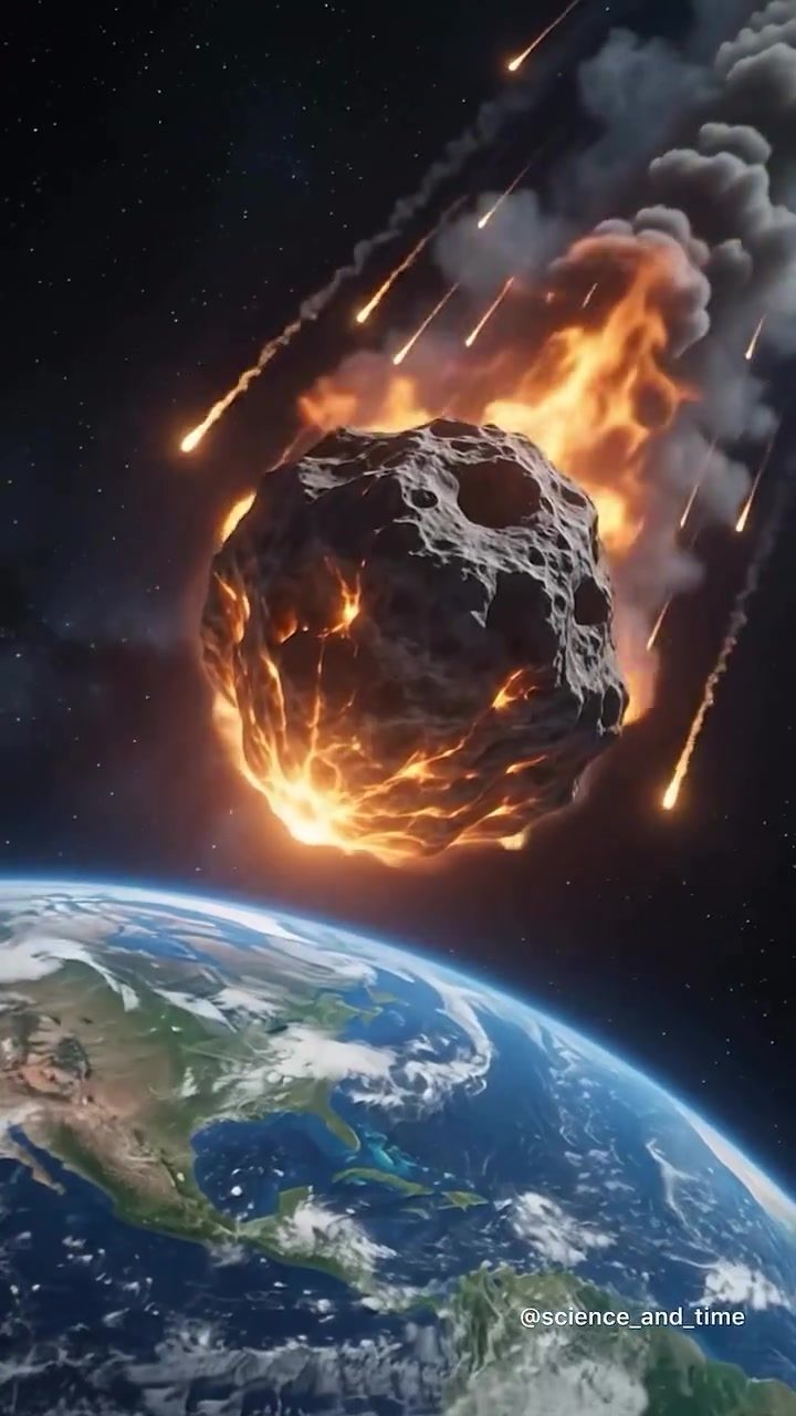The Evolution of Earth if Dinosaurs Never Went Extinct
