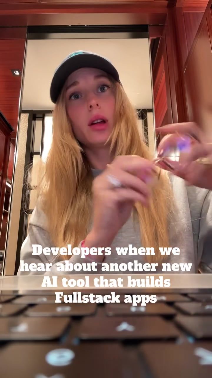 Developers' Surprise: AI Tools and Job Evolution