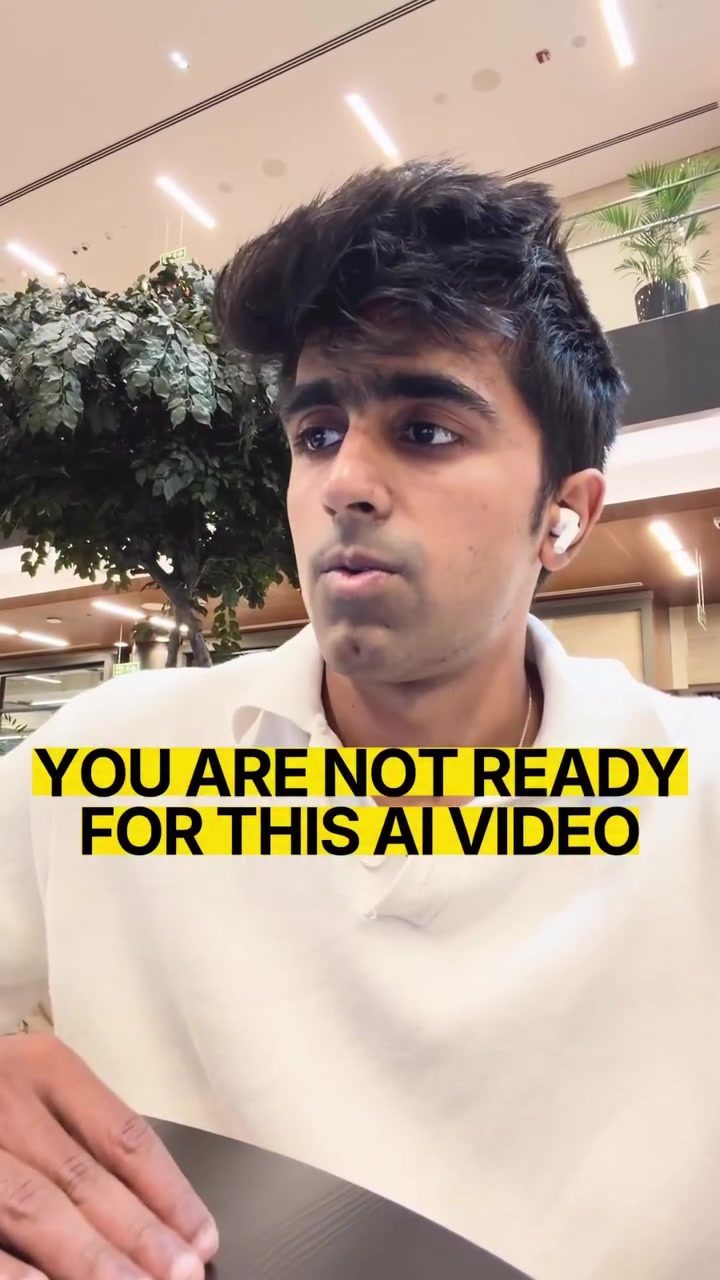 AI Contest: Win $500,000 Creating Action Videos