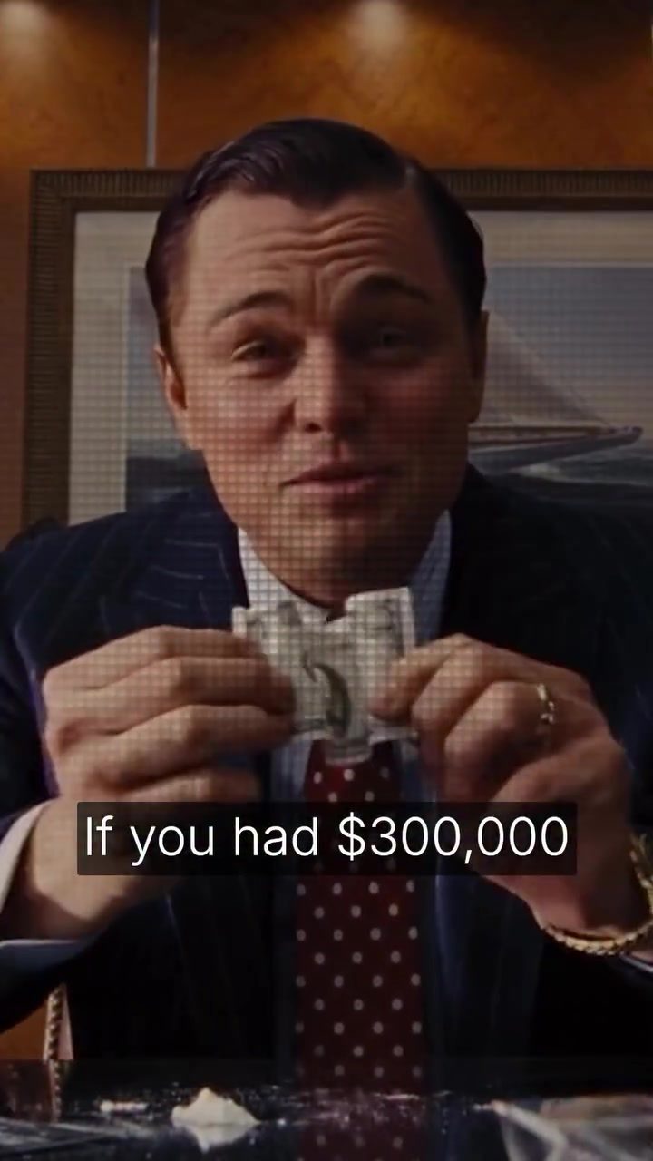 Investing $300,000: Business vs. Mutual Funds