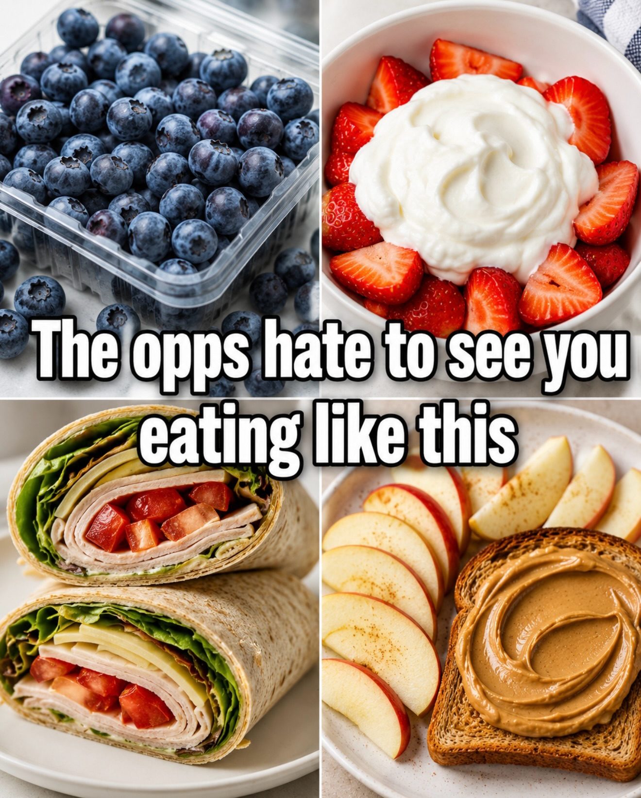 Healthy Eating: Simple Habits for Long-Term Health