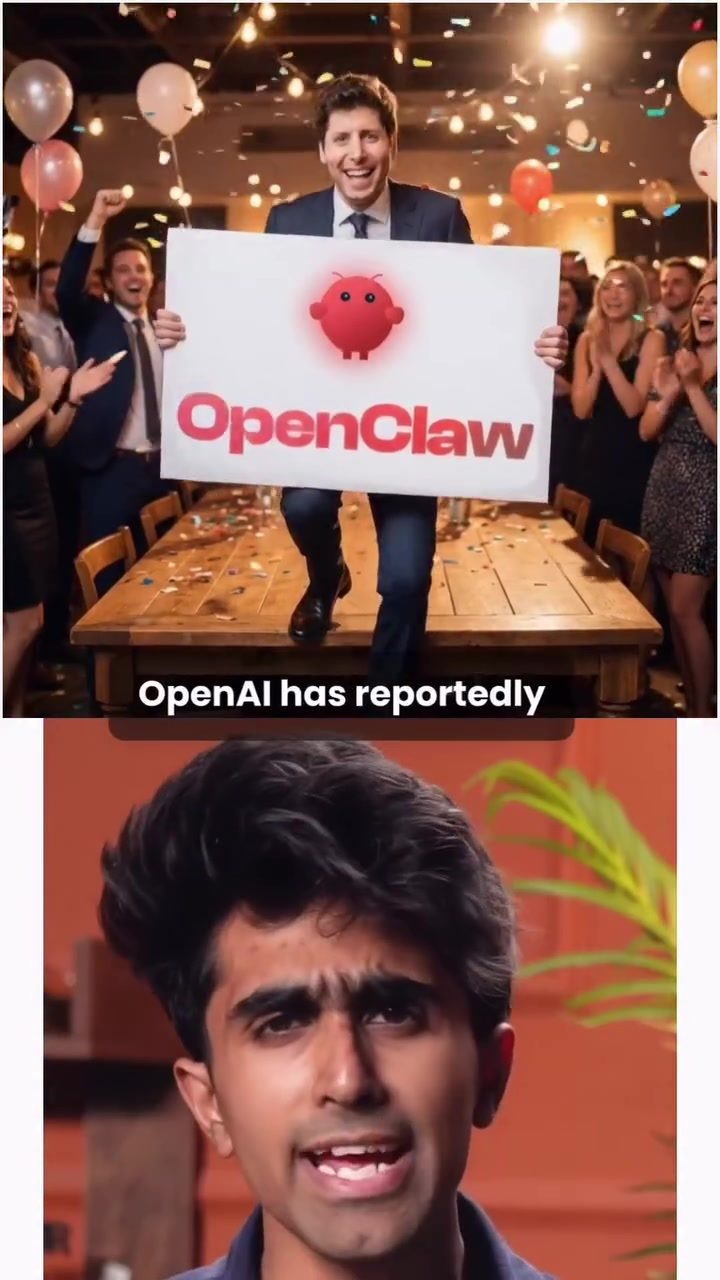 OpenAI's $10B Acquisition of OpenClaw: Revolutionizing AI Agents