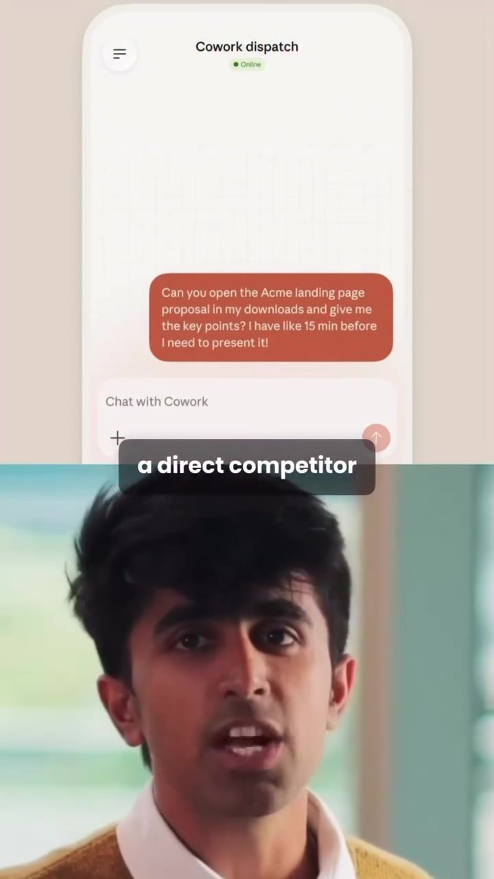 Claude Dispatch: Control Your AI Tasks from Your Phone