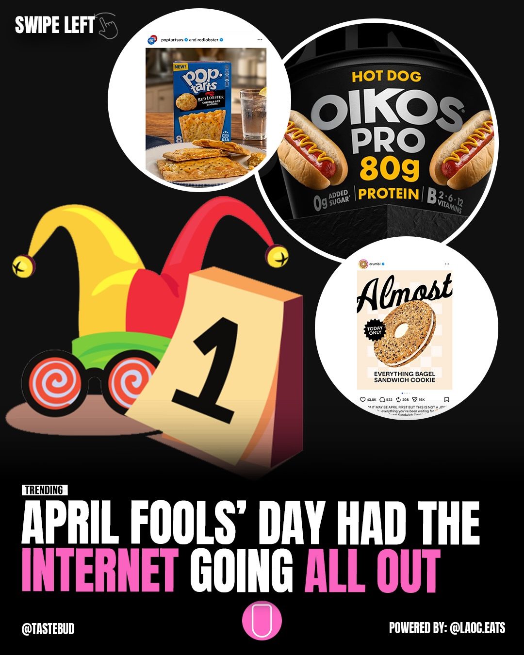 April Fools' 2026: Brands' Best Prank Ideas