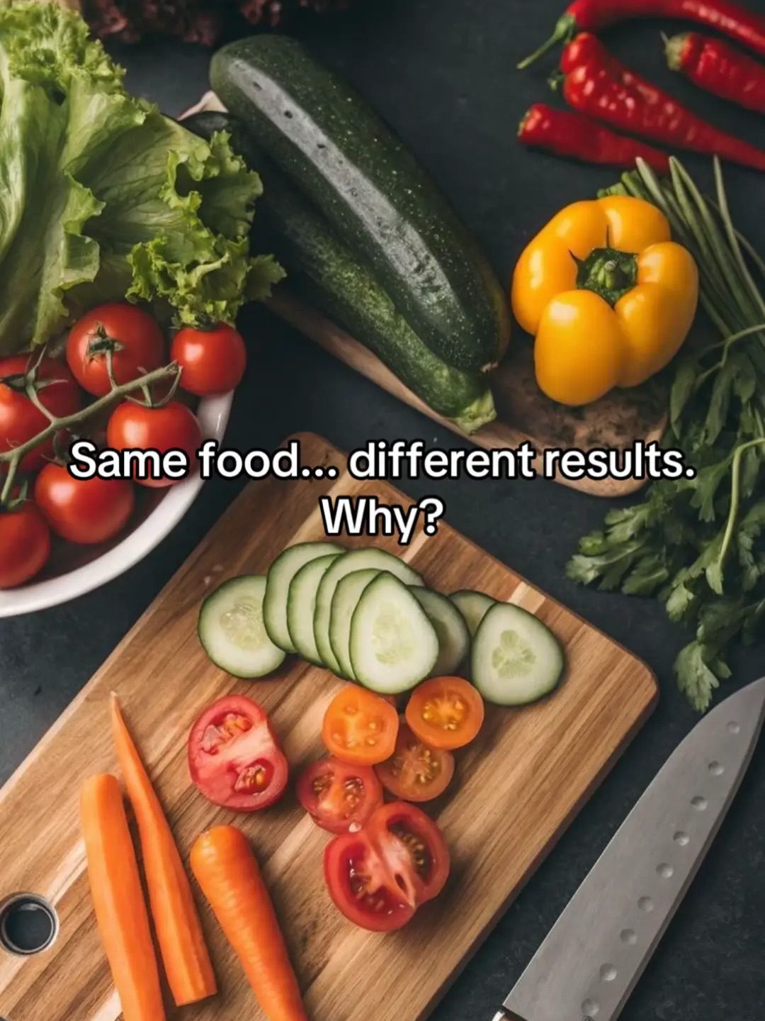 The Impact of Food Preparation on Caloric Intake