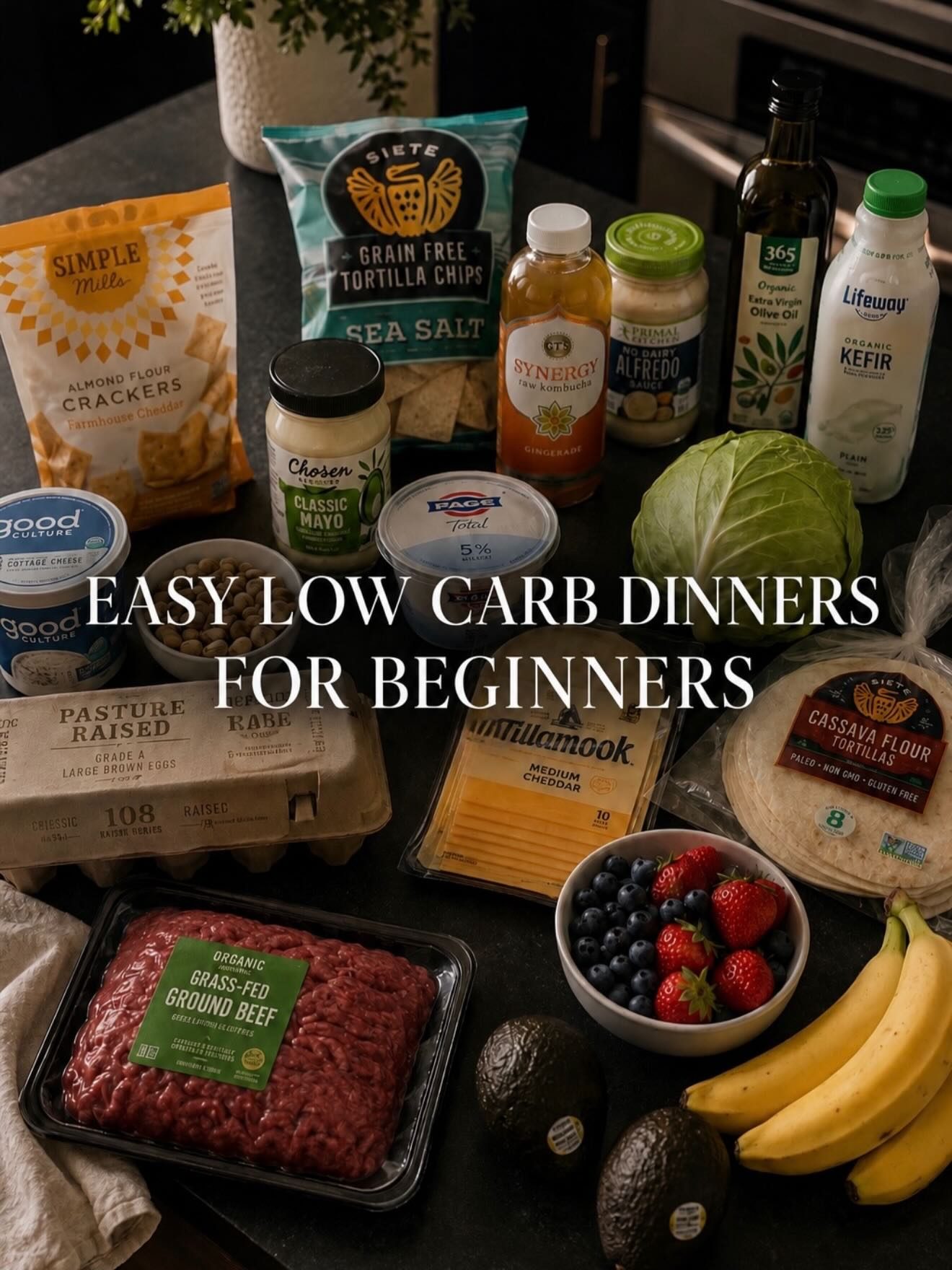 Beginner-Friendly High Protein Meals for Fitness