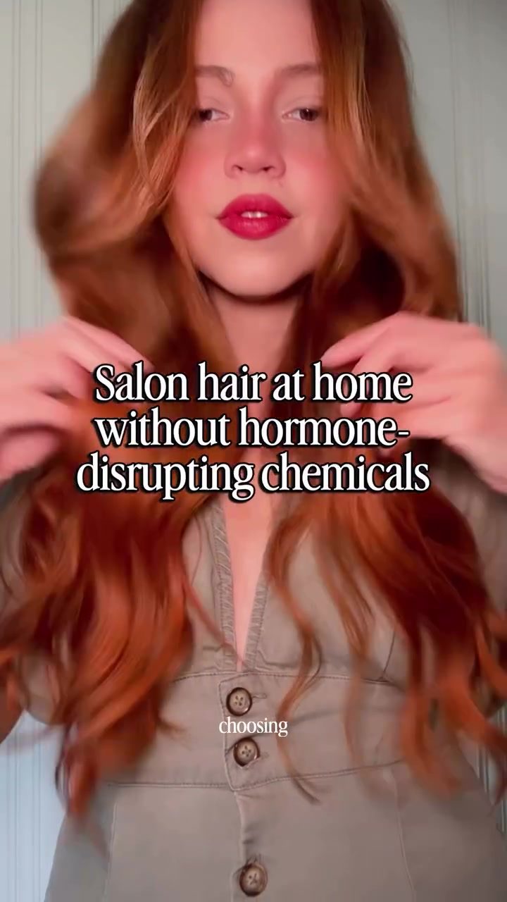 Achieve Salon-Quality Hair Color at Home with Modern Color