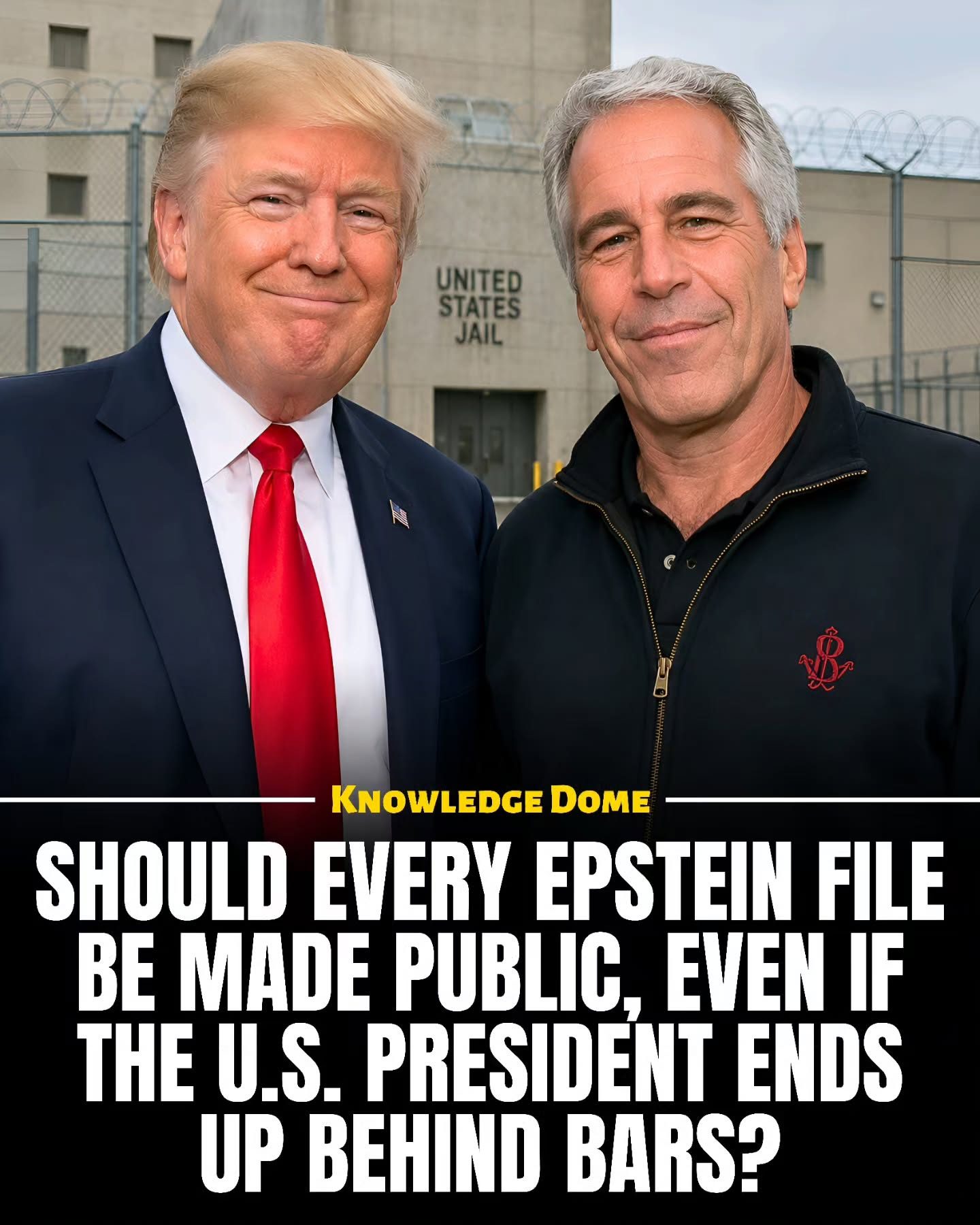 Epstein Files: Public Release or Legal Peril?