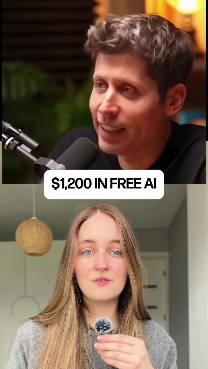 How OpenAI's Free AI Tools Boost Open-Source Development