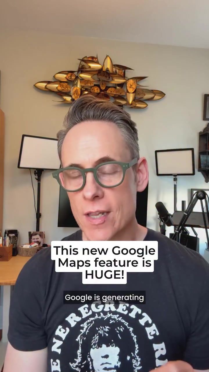 Google Maps Boosts Local SEO with New Lists and Insights