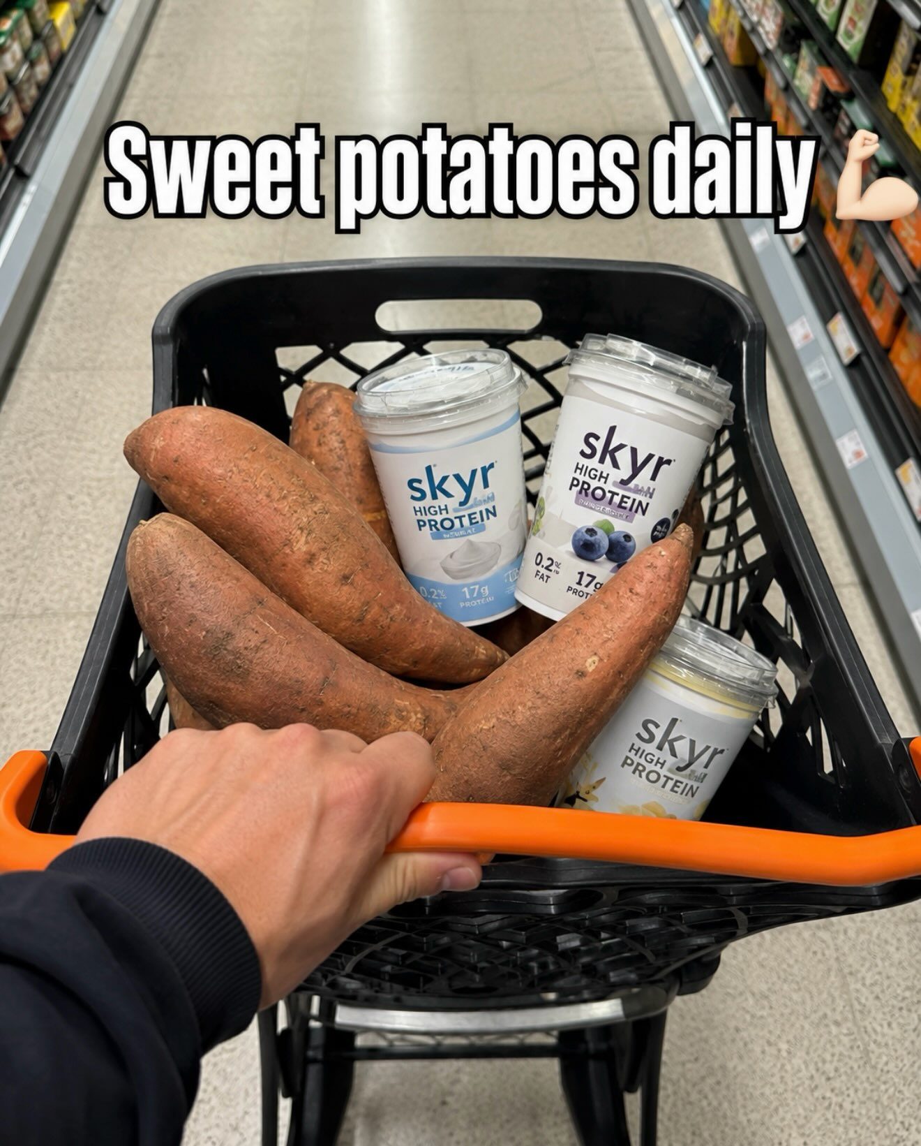 Sweet Potato Meal Prep Ideas for Healthy Eating