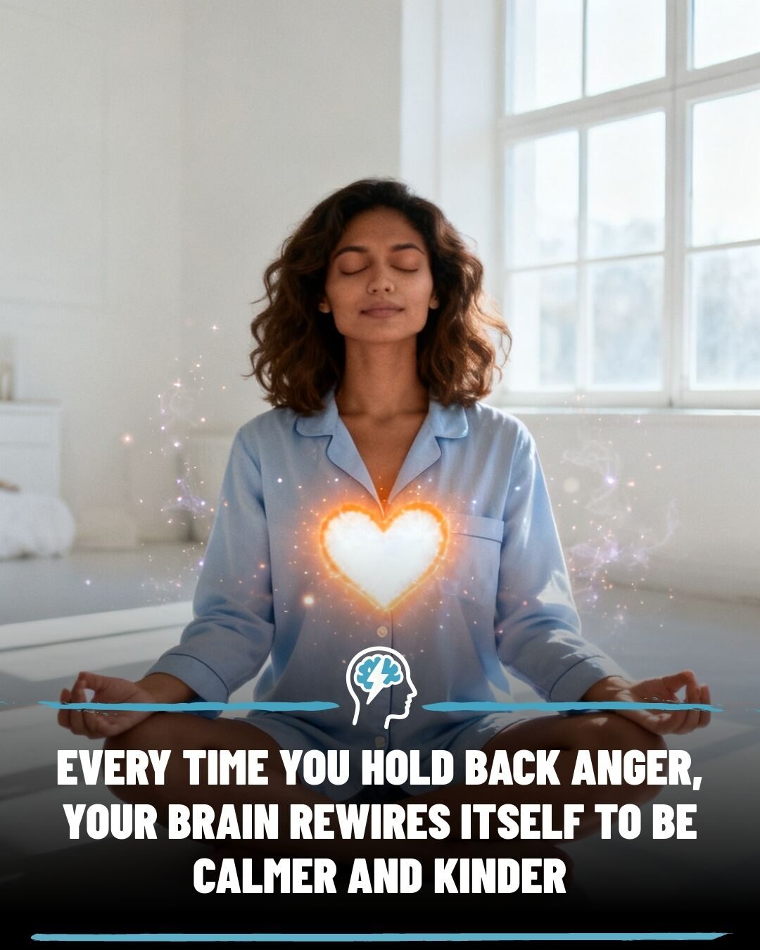 How Your Pause Might Be Rewiring Your Brain