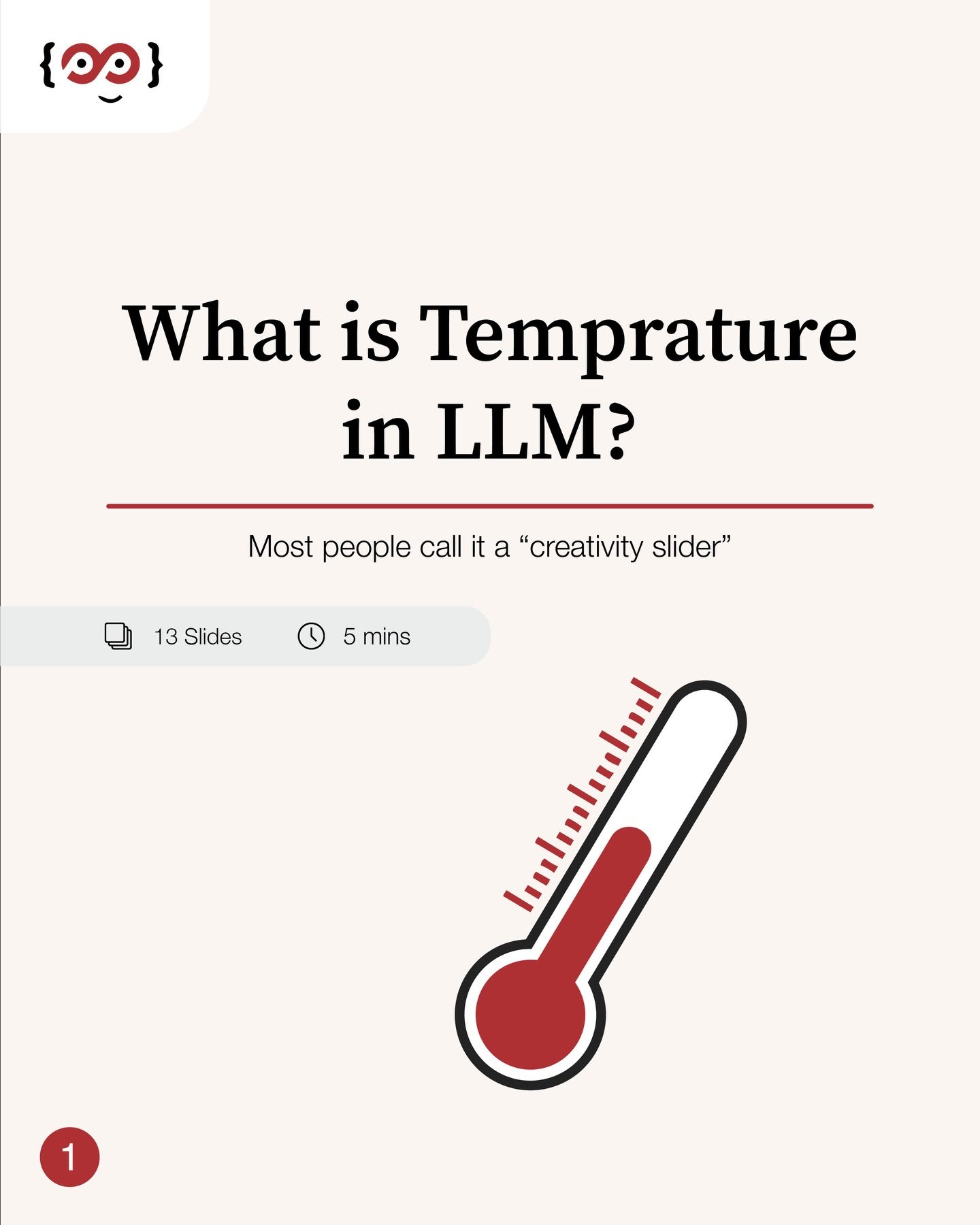 Understanding Temperature in Large Language Models