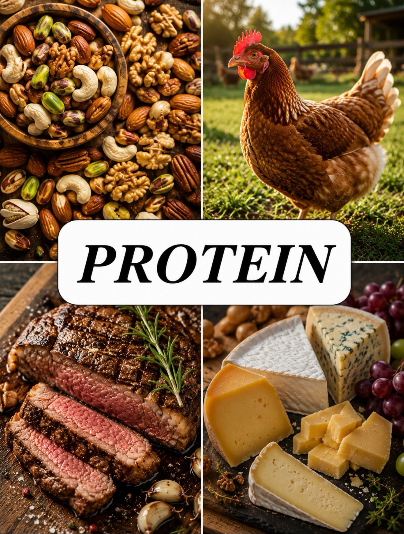 How Nutrition Affects Your Performance, Energy & Recovery