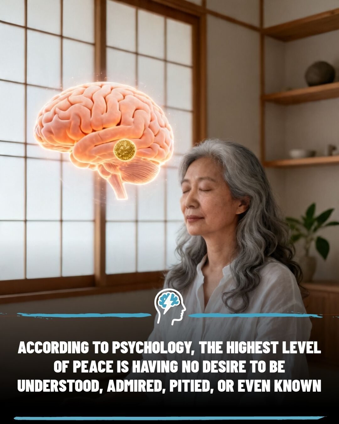 Psychology Secrets: The Mindset of True Inner Peace