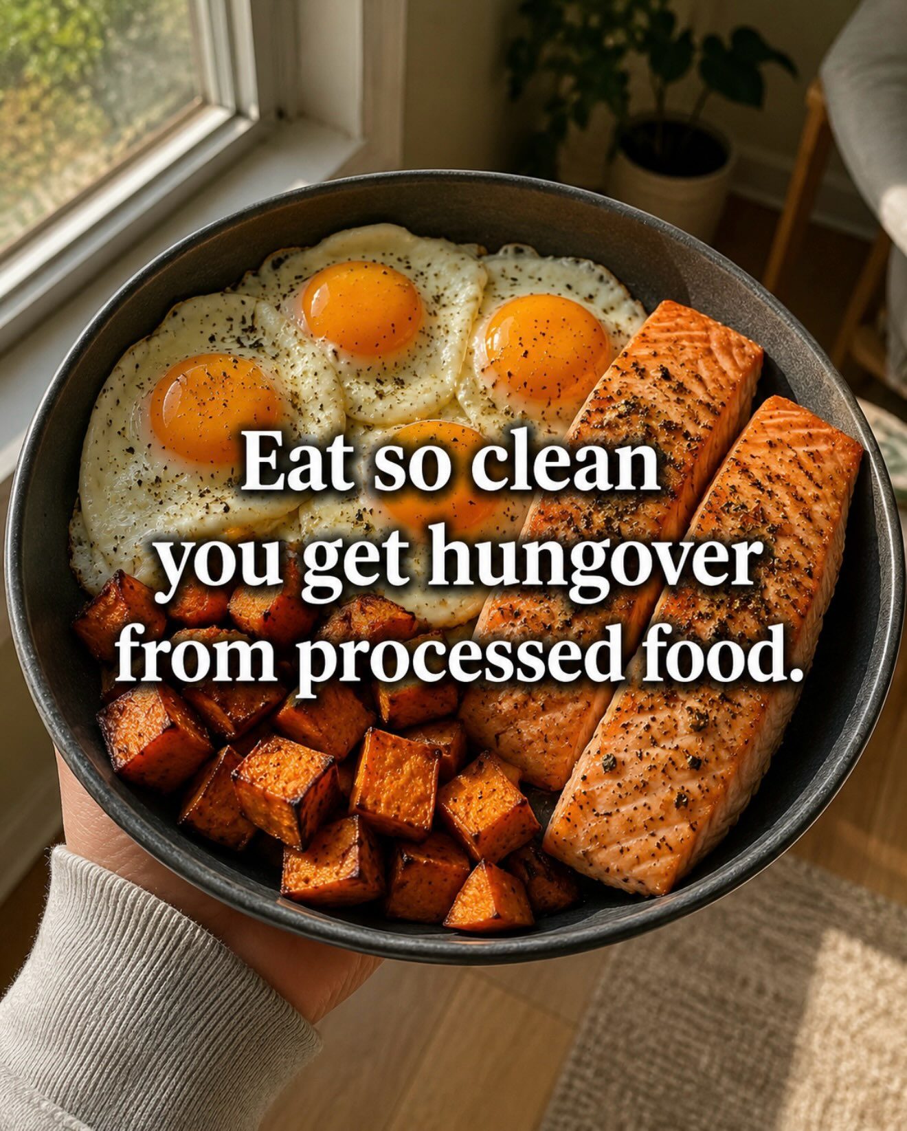 The Benefits of Building Meals Around Whole Foods