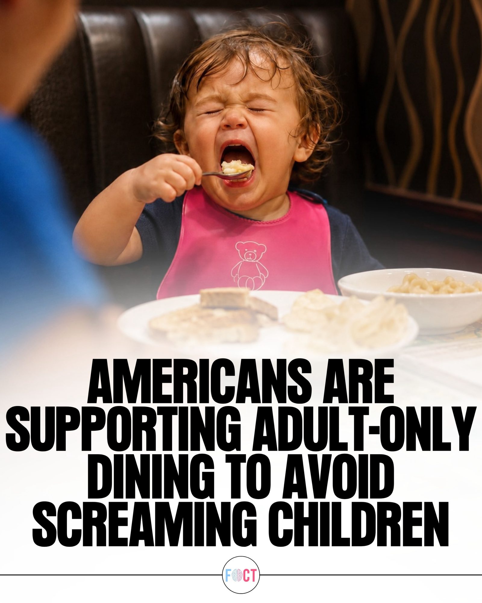 Adult-Only Dining: Quieter Restaurants Gain Popularity