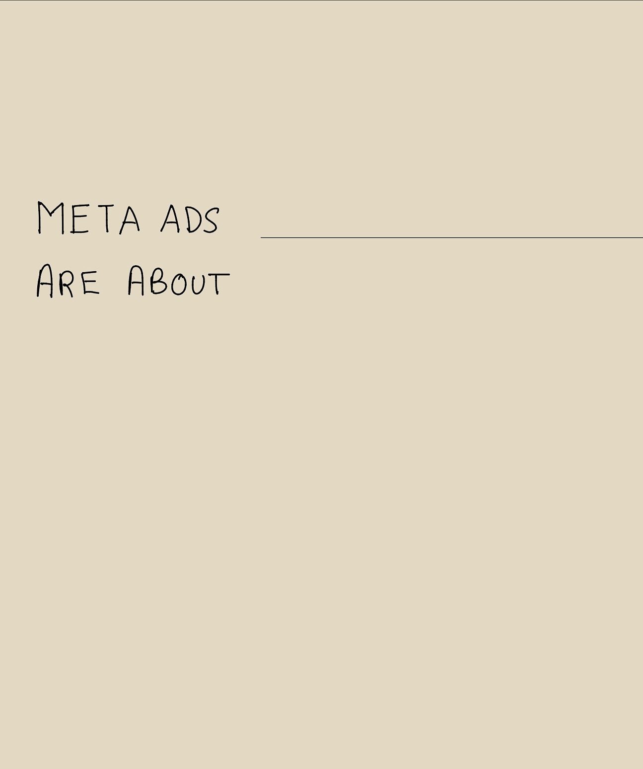 Master Meta Ads with Effective Hooks and Automation