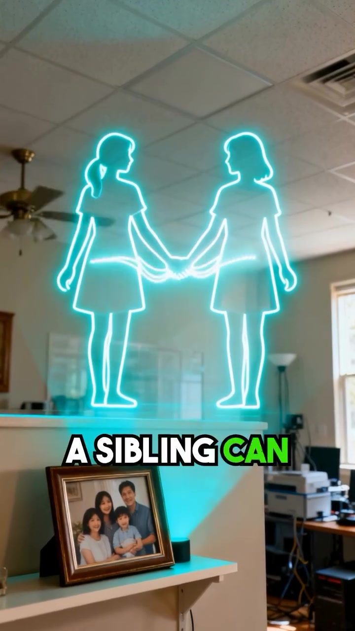 Sisters Foster Emotional Resilience: How Growing Up Together Builds Strength