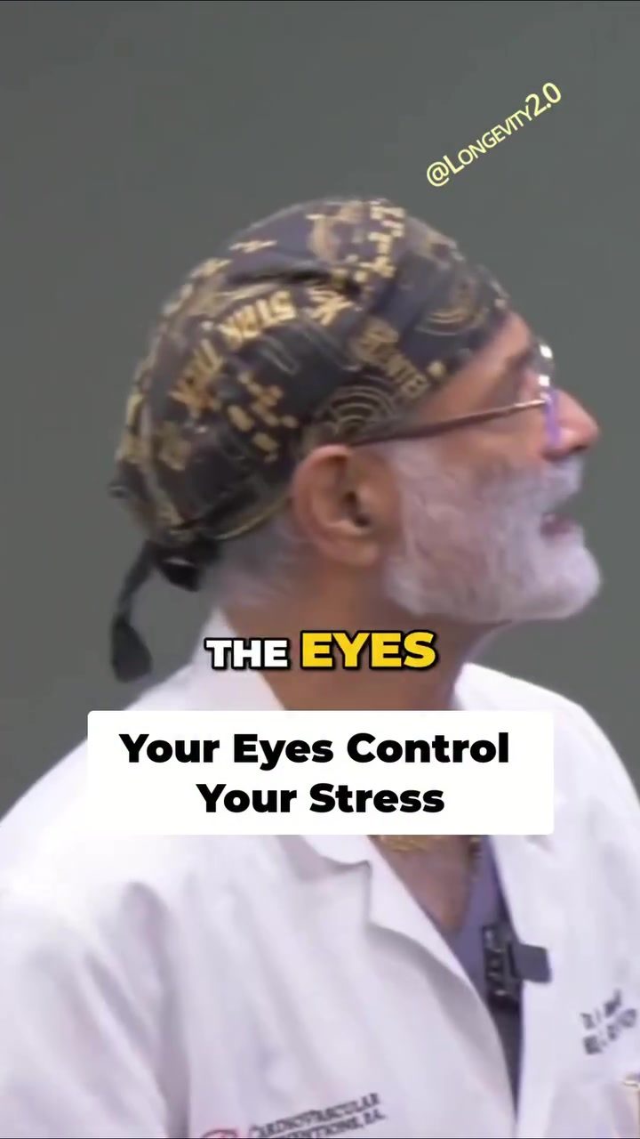 Vagus Nerve: Simple Techniques for Stress Relief