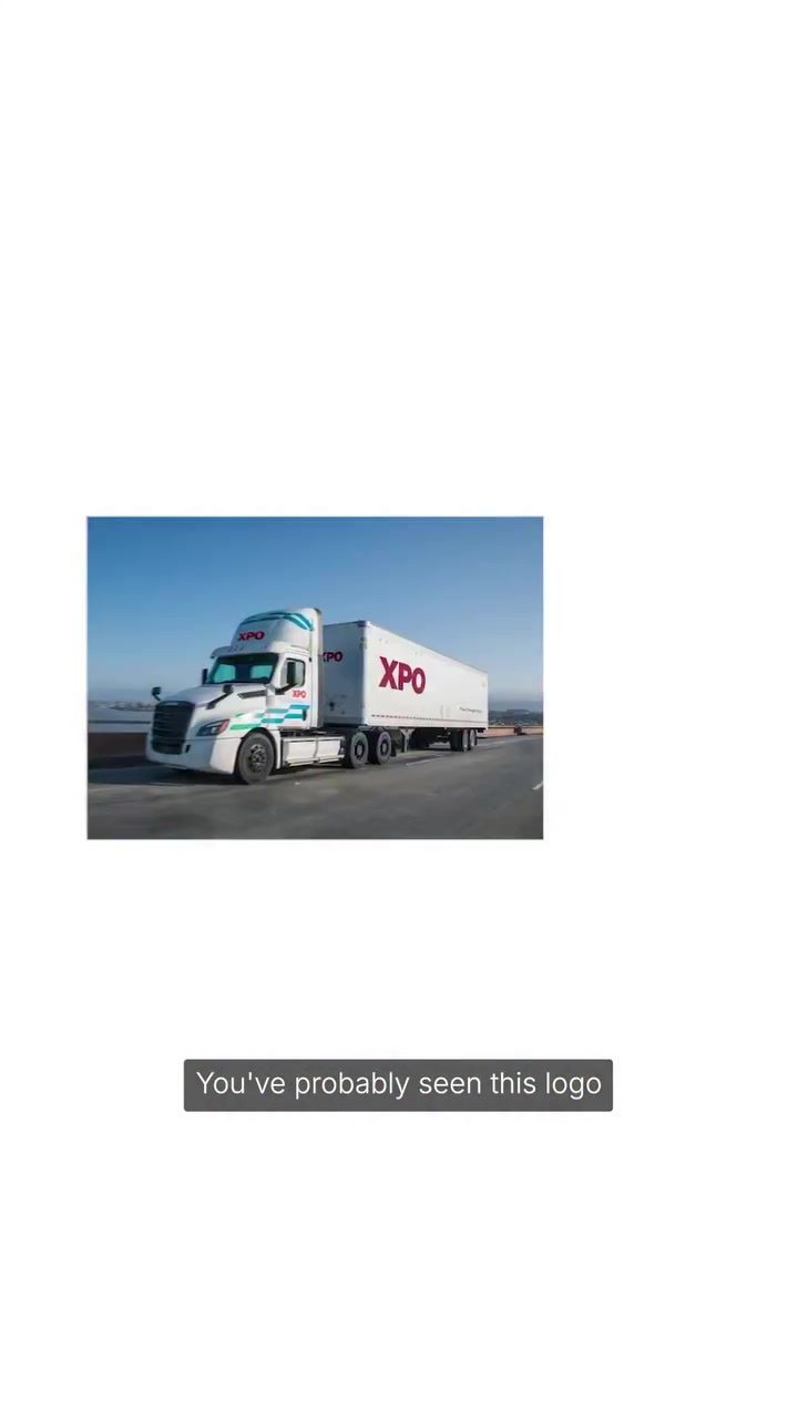 XPO's Strategy: Mastering Logistics Through Consolidation