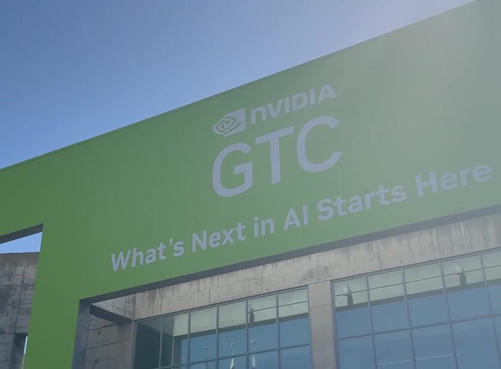 NVIDIA GTC 2025: Top AI Announcements