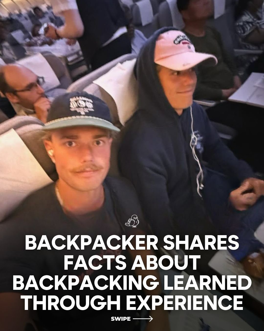 Backpacking: Lessons and Realizations from the Road