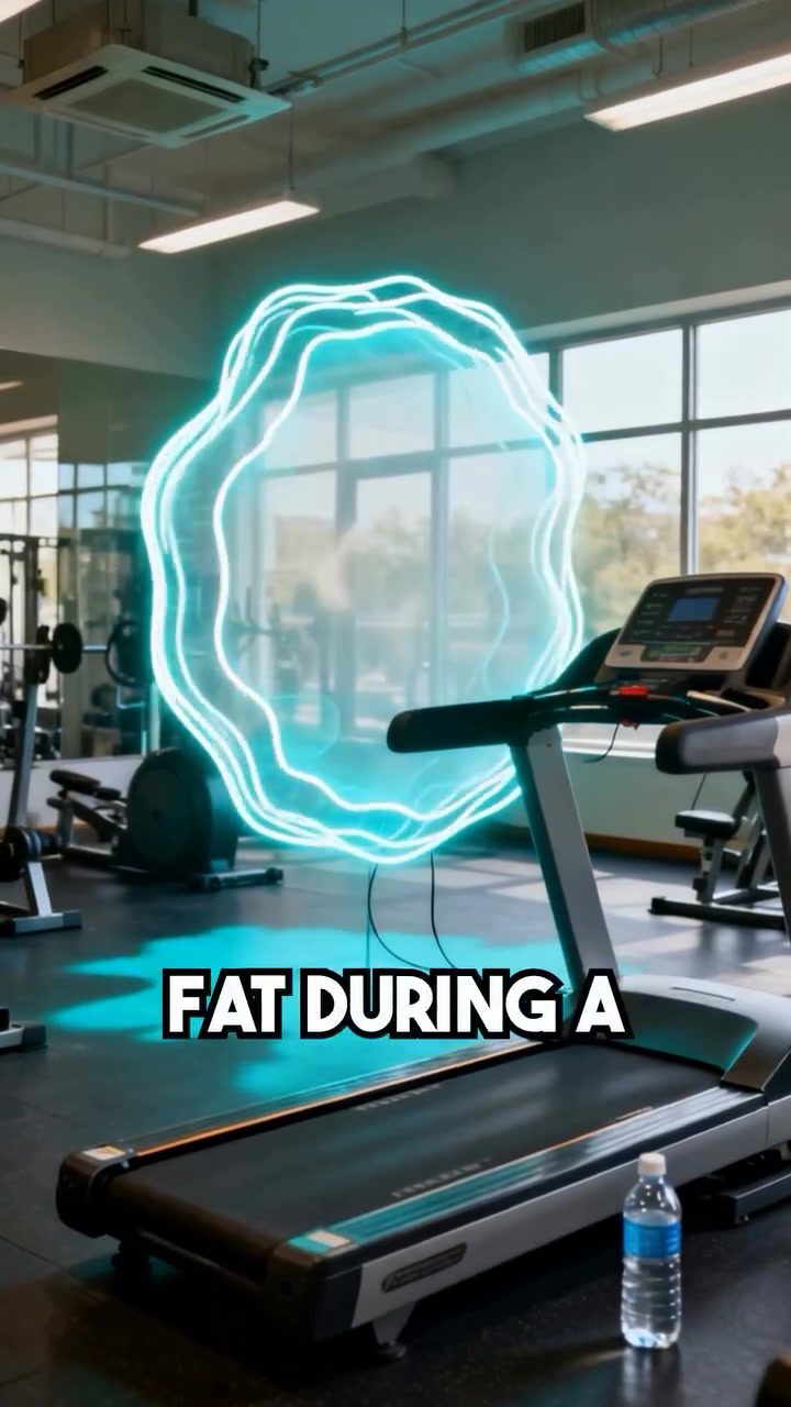 Fat Loss: Energy Balance Over Exercise Intensity
