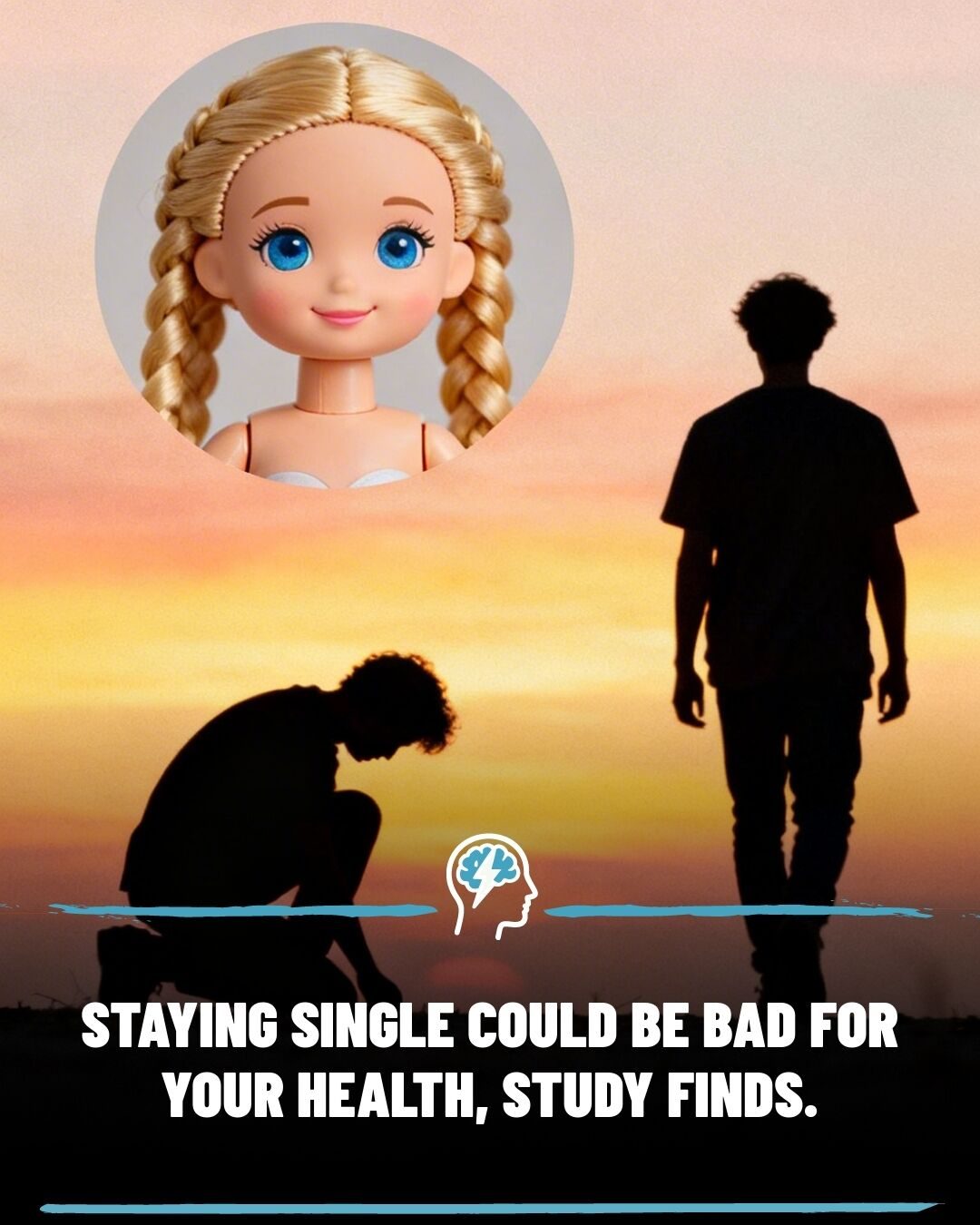 The Hidden Health Risks of Long-Term Singlehood