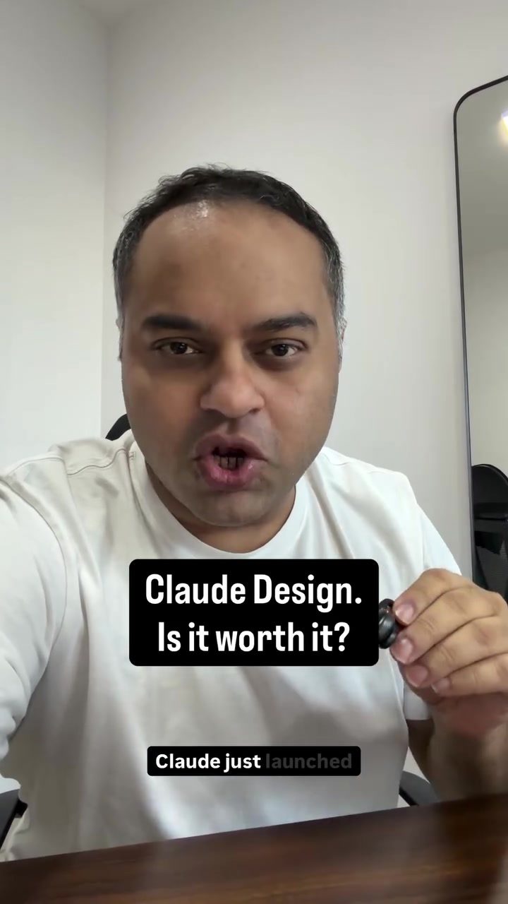 Exploring Claude Design: Streamline Digital Assets for Marketers