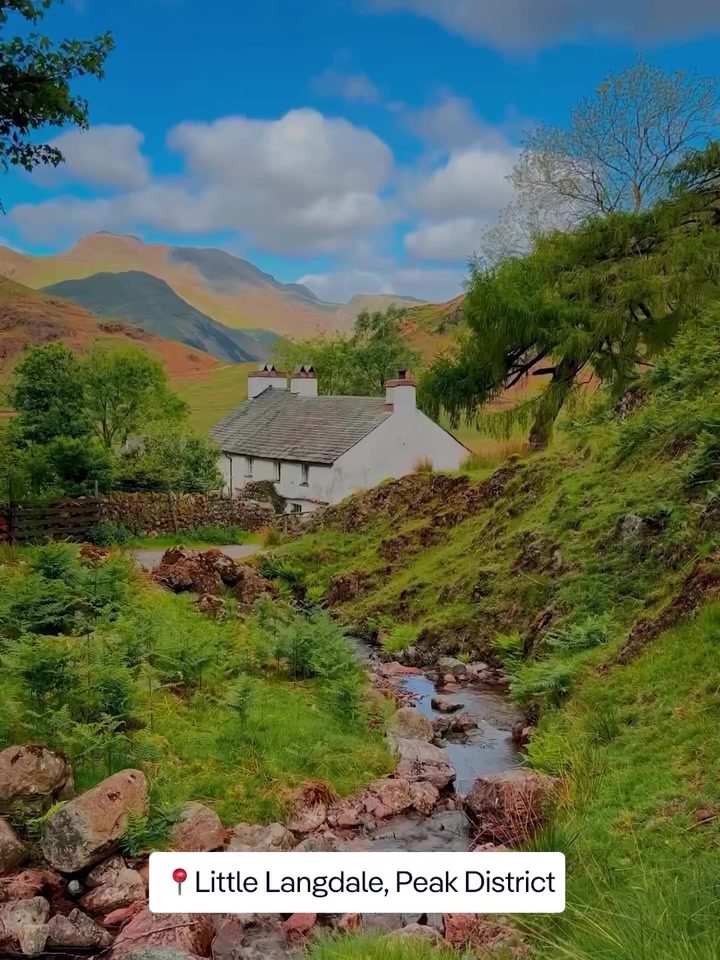 Cozy Autumn Escapes: Best UK Villages for Fall Getaways
