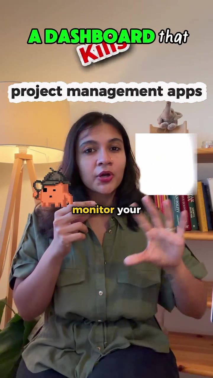 Build a CEO Dashboard in Claude for Streamlined Project Management