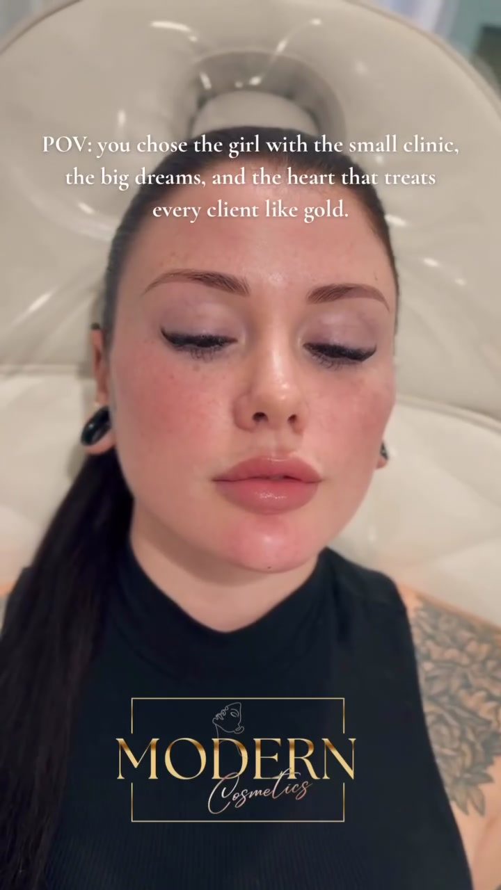 Modern Cosmetics: Personalized Cosmetic Consultations
