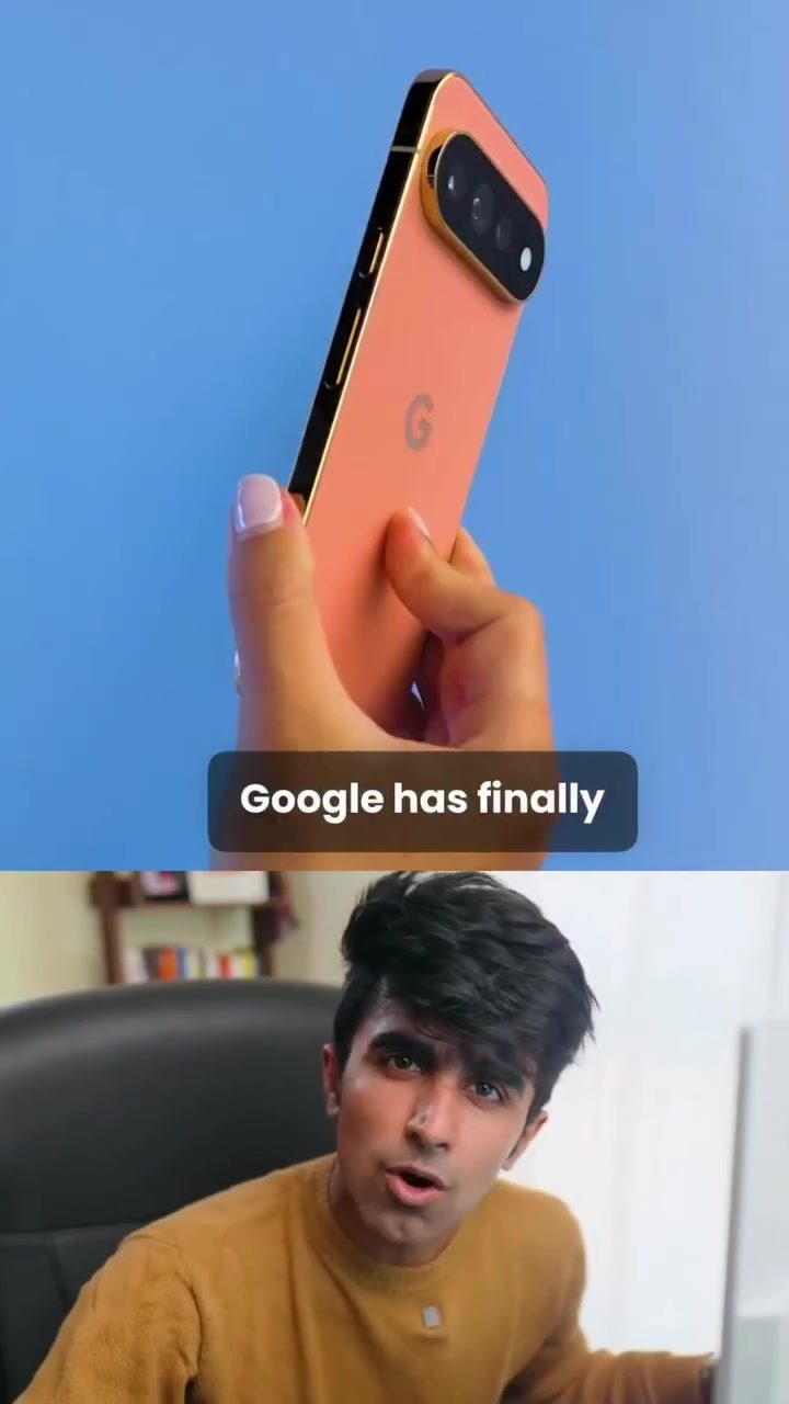 Google Pixel 11: Key Features of Google's New Tensor G6 Smartphone