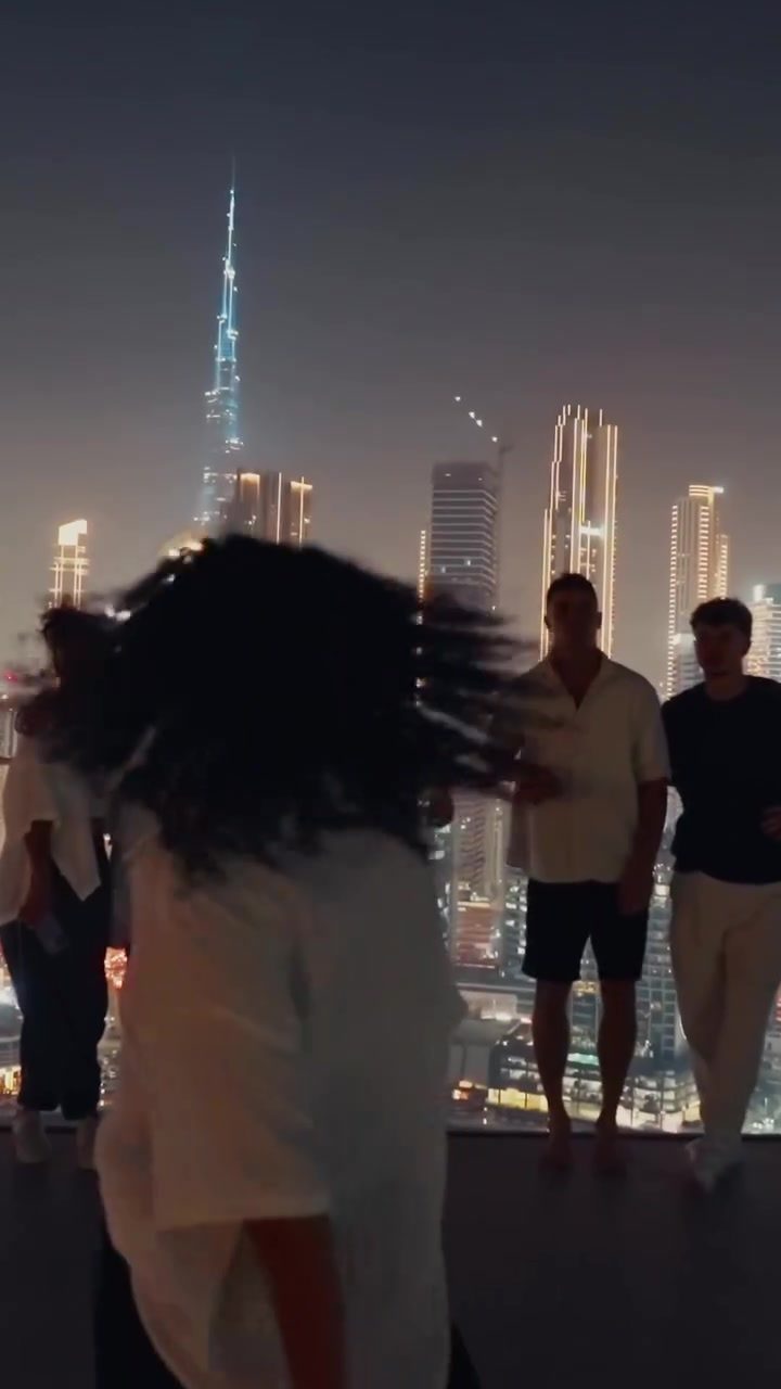 Beautiful Destinations Academy: A Year of Travel Storytelling in Dubai