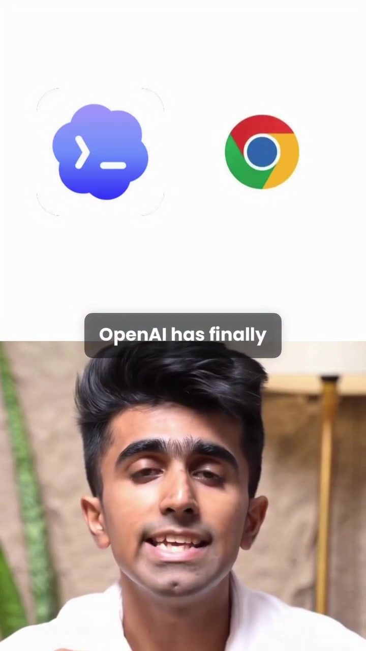 OpenAI's New Feature: Automating Chrome Tasks with Codex