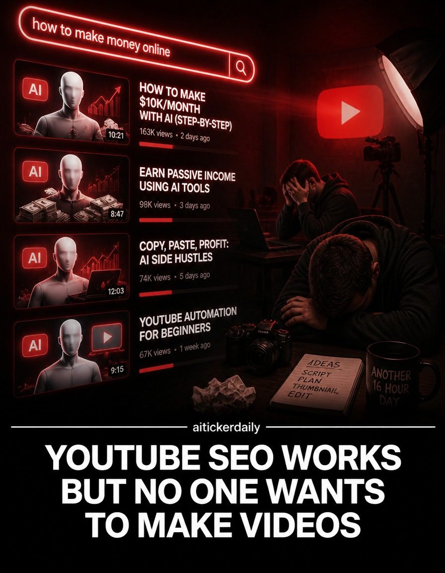 Unlocking YouTube Success: AI Faceless Videos for Fast Ranking