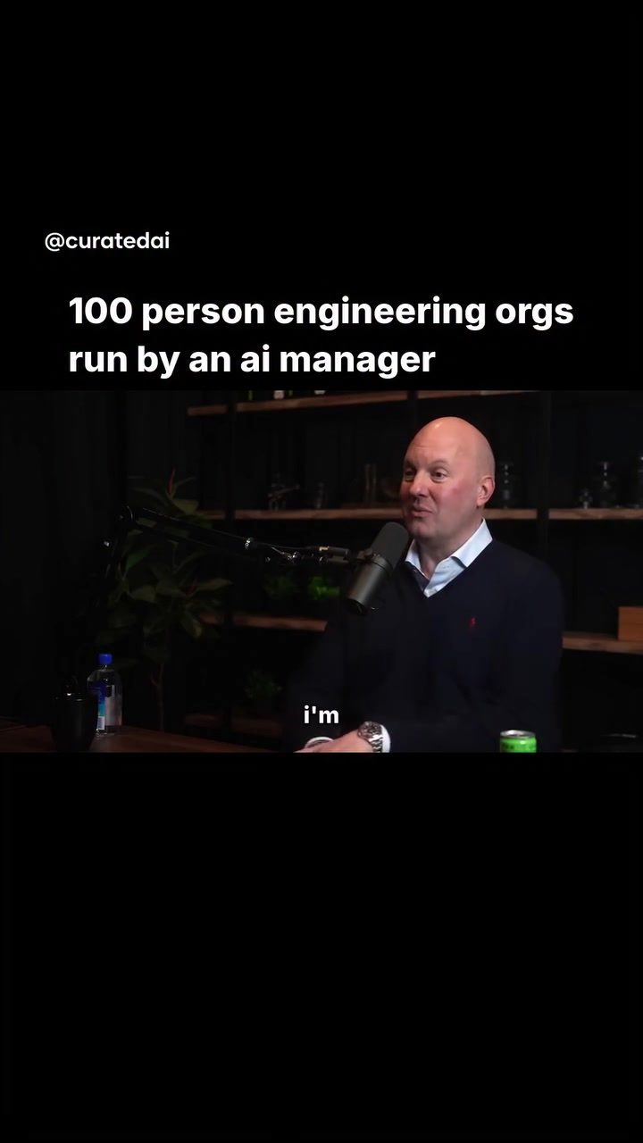 AI-Managed Engineering Teams: The Future of Work