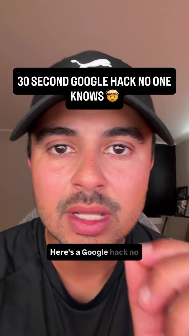 Google Business Profile Hack for Local SEO