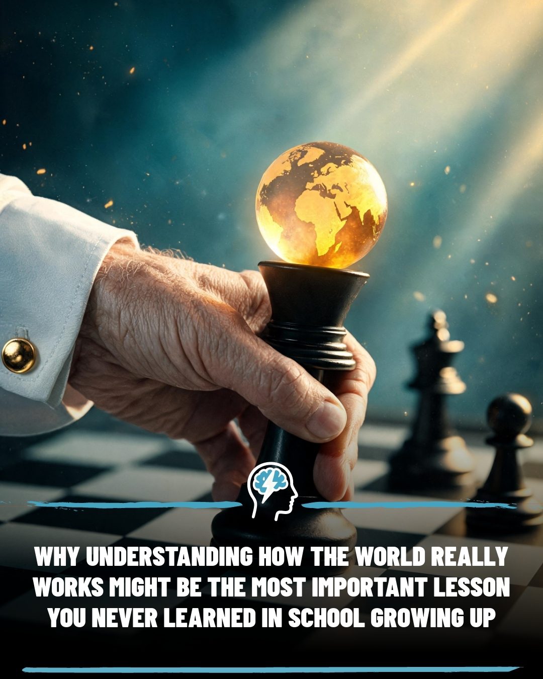 How Understanding Global Systems Boosts Career Success