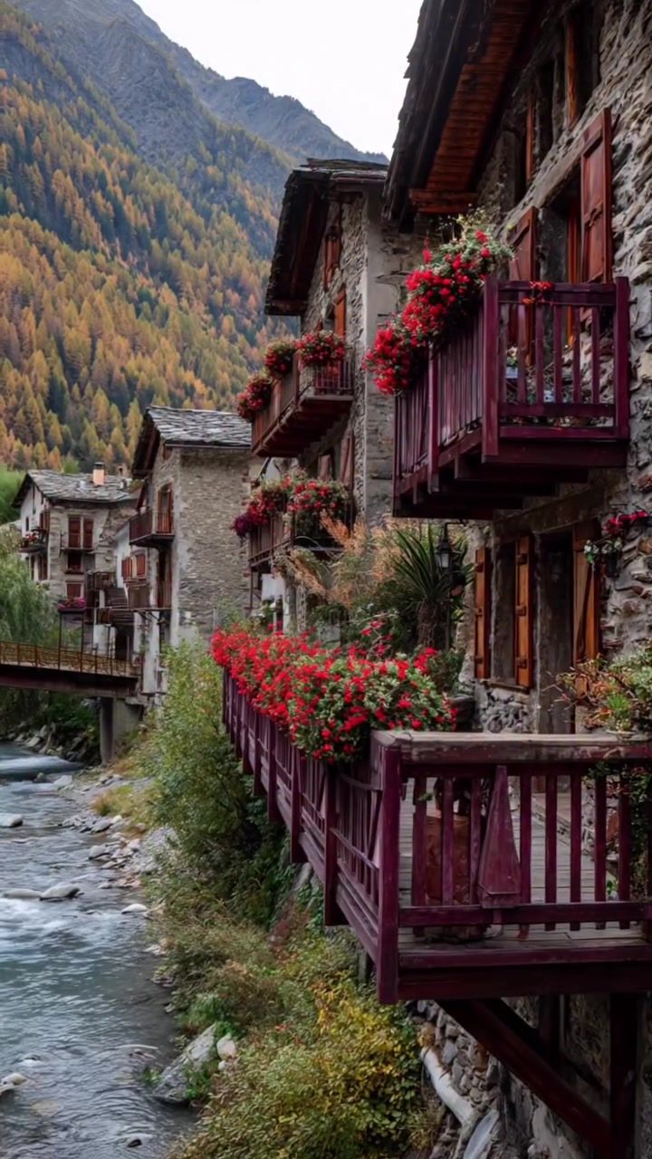 Cozy Alpine Retreat: Rustic Luxury