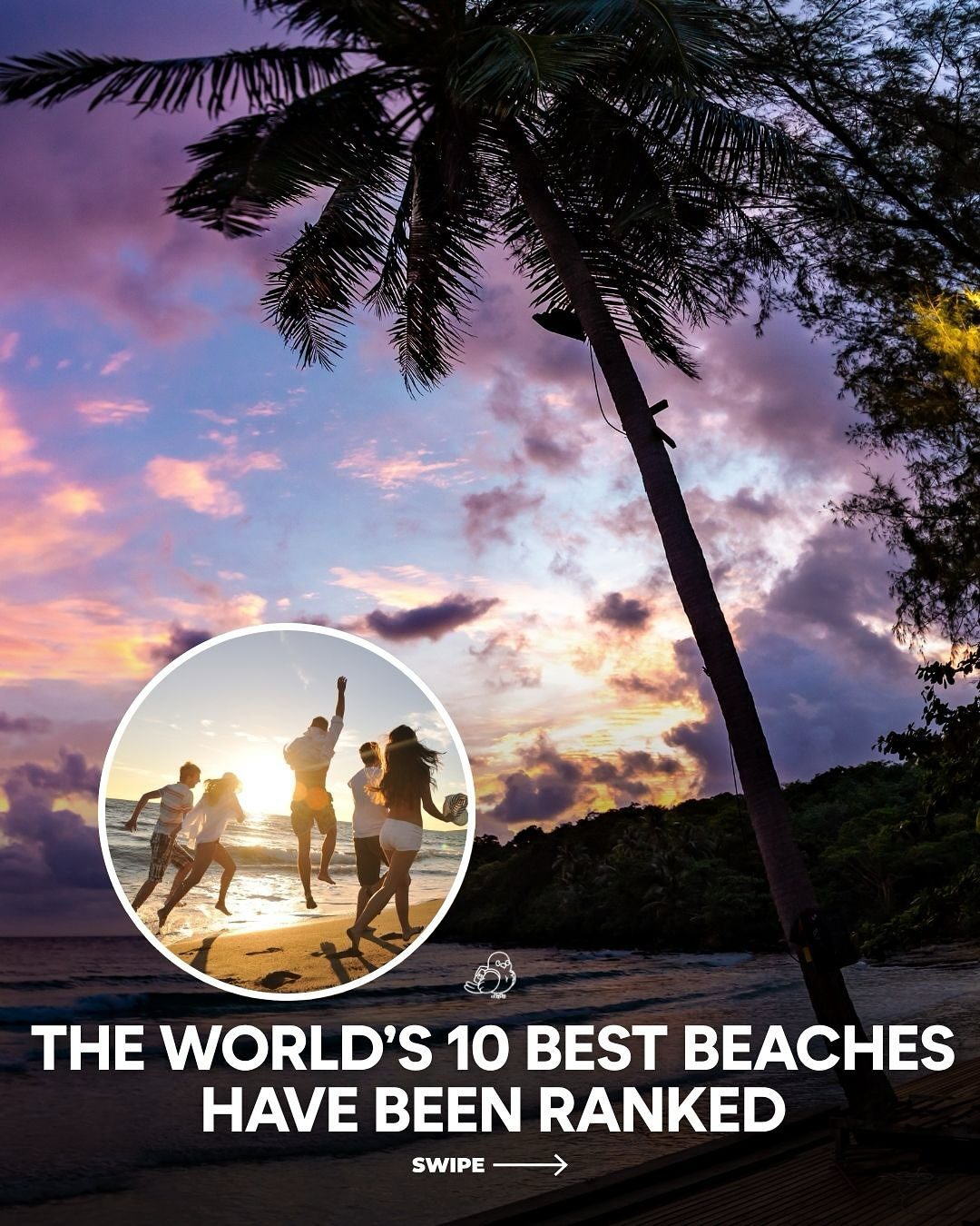 The 50 Best Beaches in the World for 2025