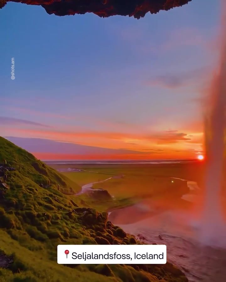 Iceland's Top 3 Hidden Waterfall Gems