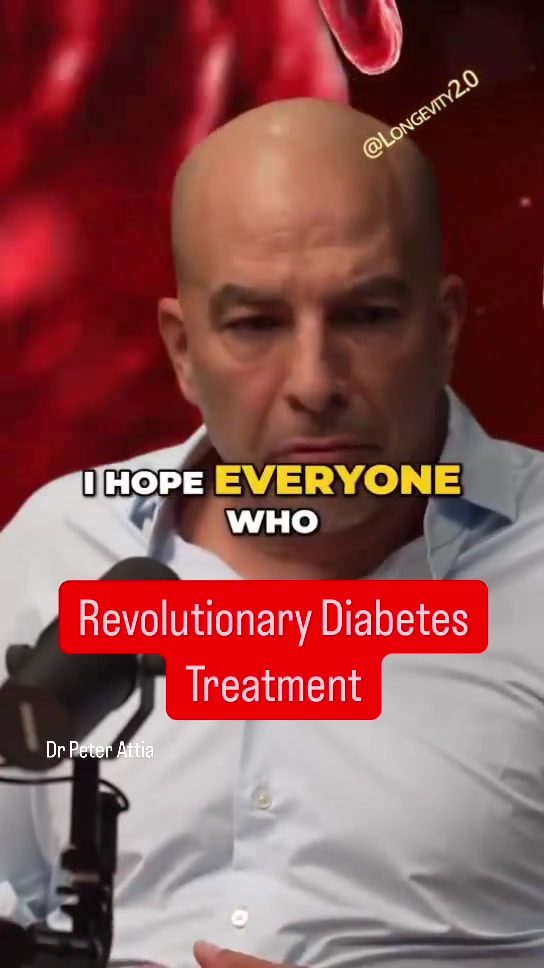Older Medications Offering Hope in Severe Type 2 Diabetes Treatment