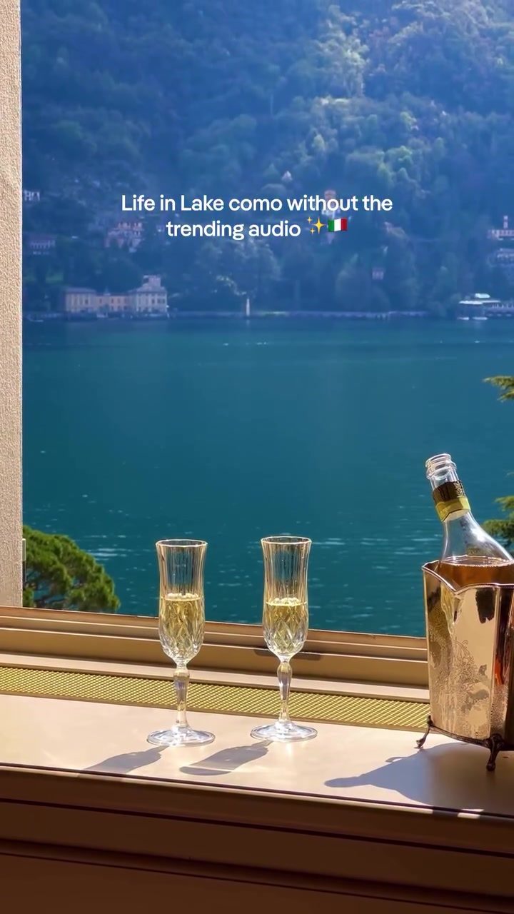 Discover Elegance: Timeless Luxury at Lake Como's Hotel Passalacqua
