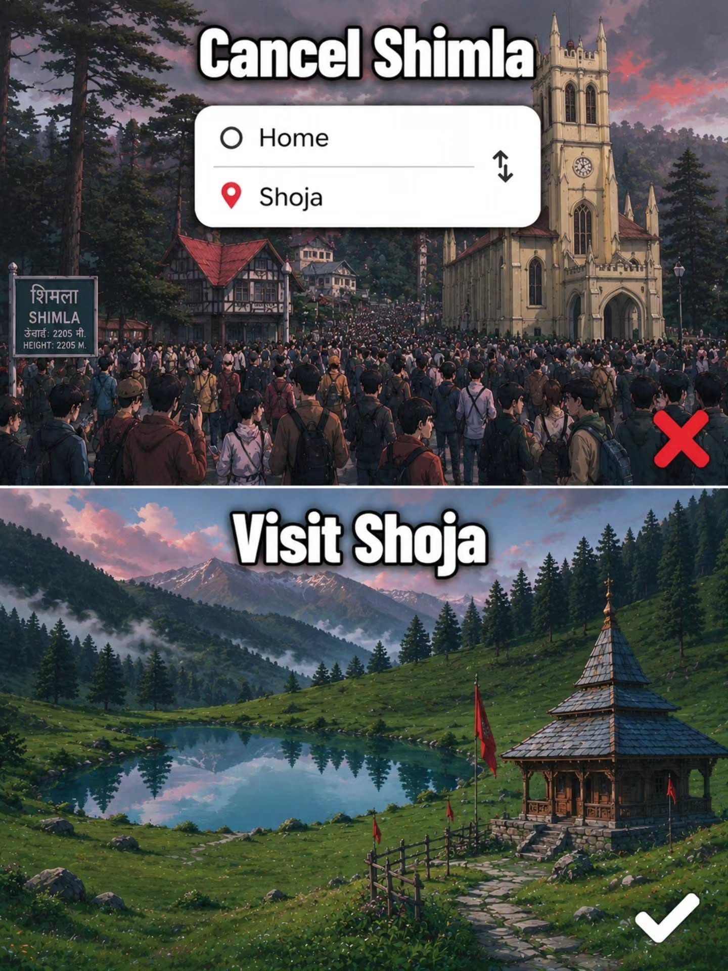 Discover the Beauty of Less-Crowded Spots with Tripwiser