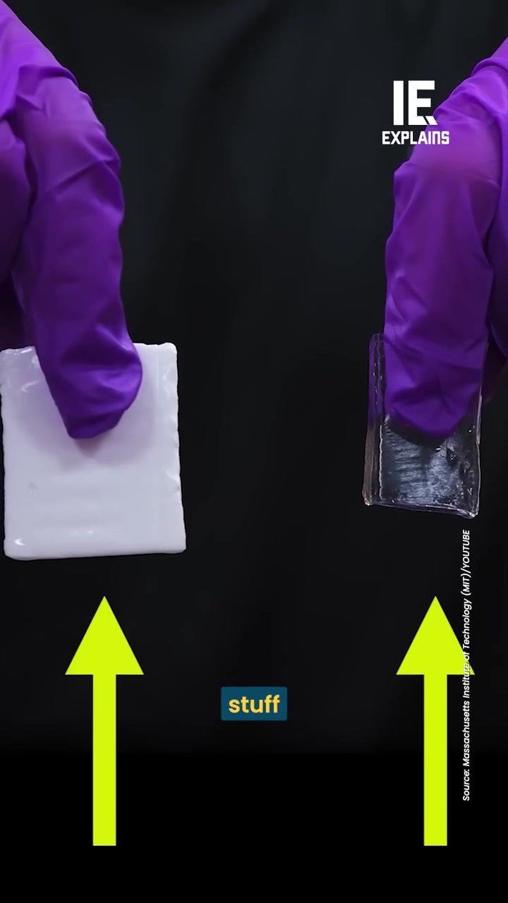 MIT Engineers Develop Breathable Hydrogels for Medical Use