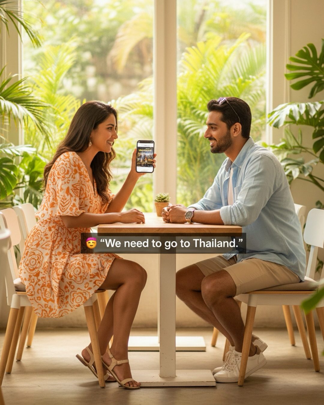 Exploring Thailand's Top Destinations for Couples