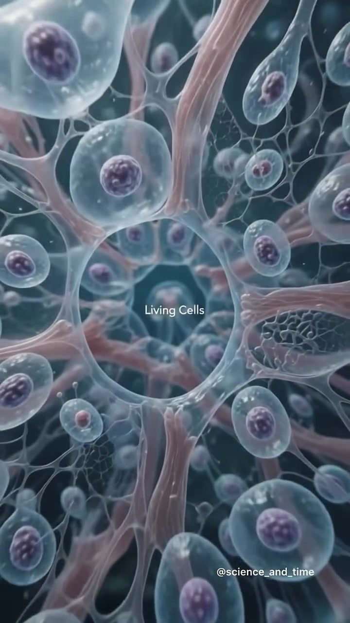 The Immortal Jellyfish: Nature's Secret to Defying Aging