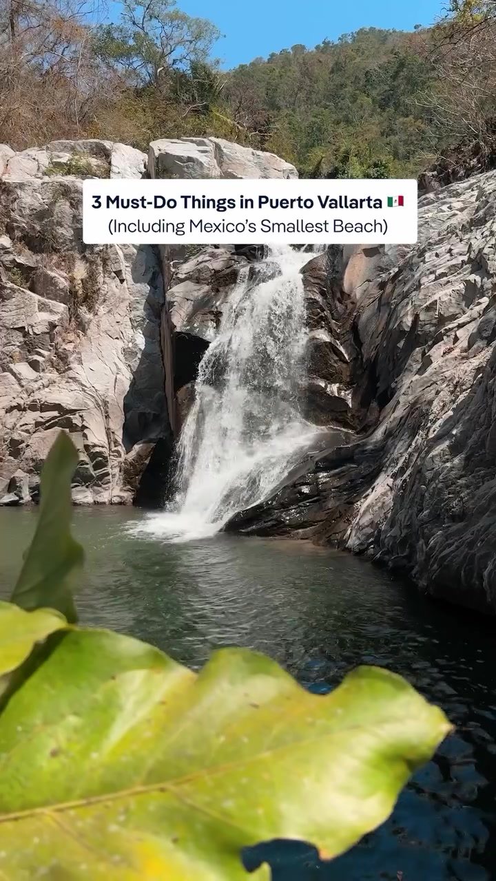 Top Things to Do in Puerto Vallarta: Hidden Gems & Waterfalls